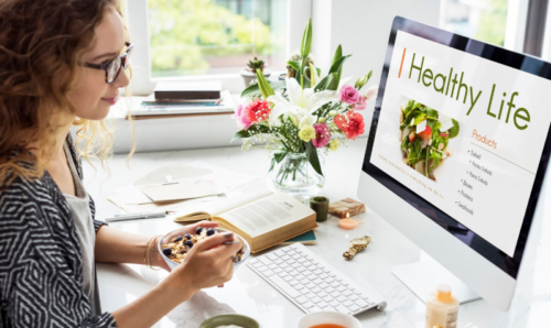 Health Tips and Resources