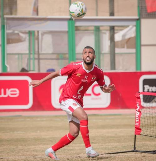 Hossam Ashour