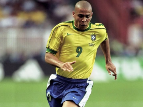 Ronaldo