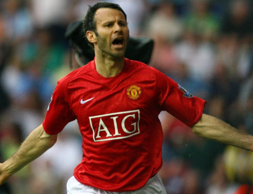 Ryan Giggs