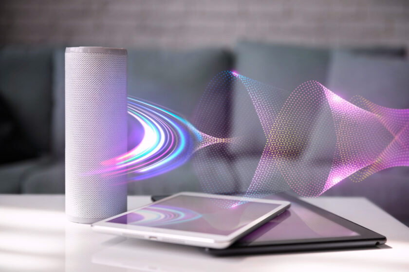 AI-Driven Devices