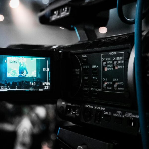 The Importance of NDAA-Compliant Cameras for Businesses in 2025