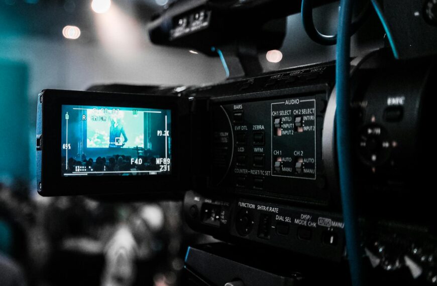 The Importance of NDAA-Compliant Cameras for Businesses in 2025