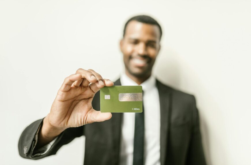 Credit Score