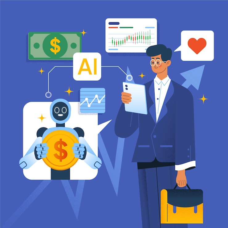 AI-Powered Productivity Tools