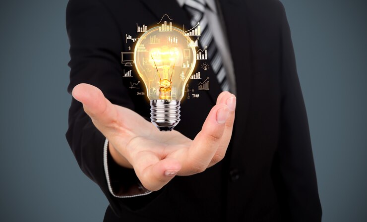 Innovation-Driven