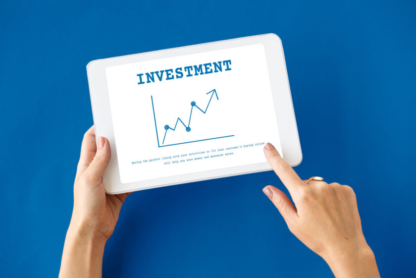 Investment Access