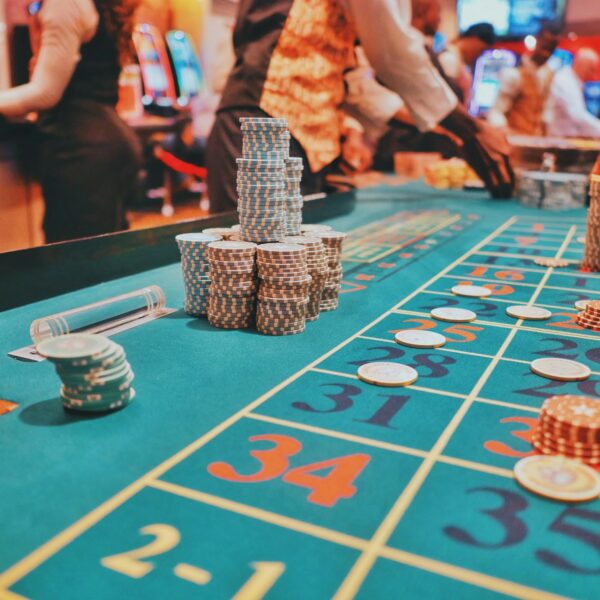 History of Online Casinos: How It All Began