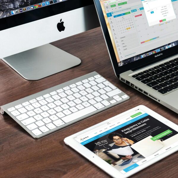 The Effect of Web Hosting on SEO Rankings and Organic Traffic