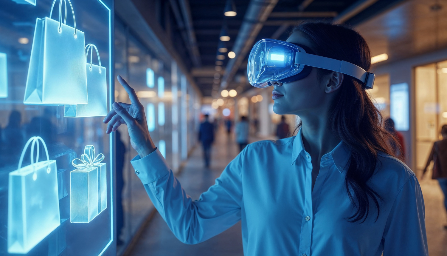 Future of Online Innovation