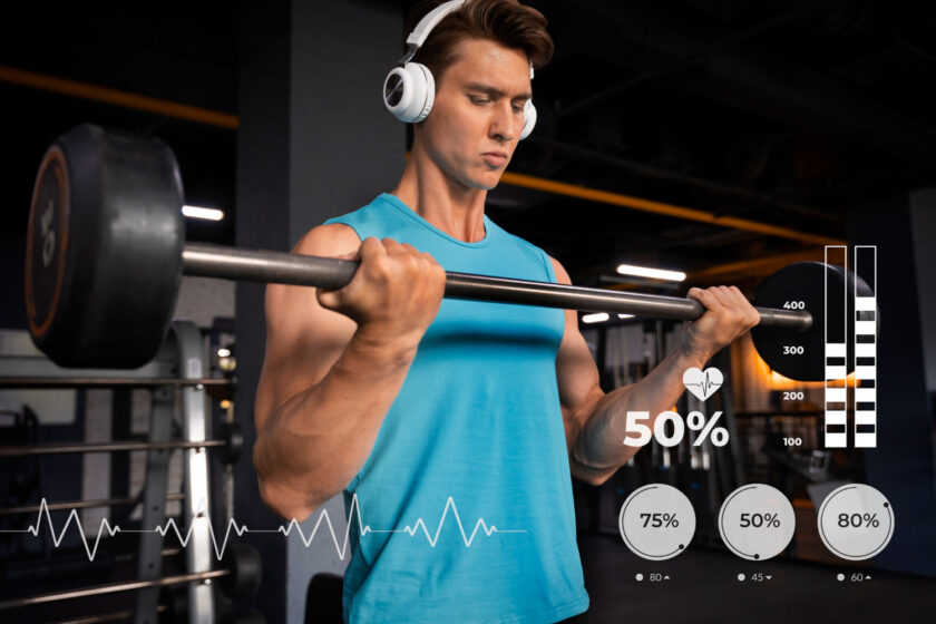 Future of Sports Training