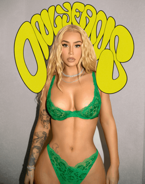 Iggy Azalea