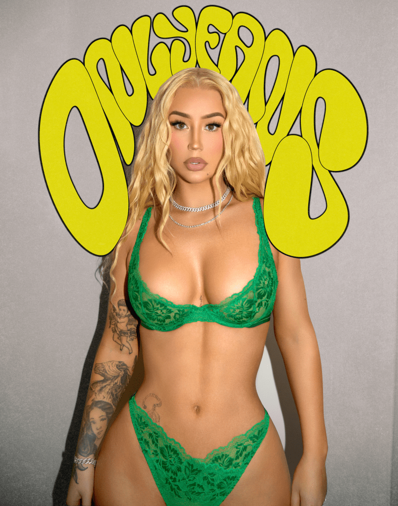 Iggy Azalea