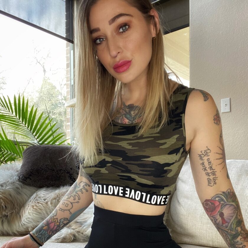 Kleio Valentien