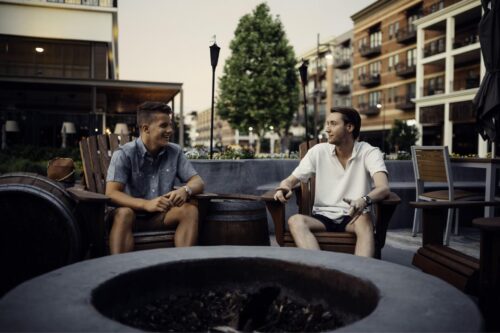 What No One Tells You About Aging and Male Confidence