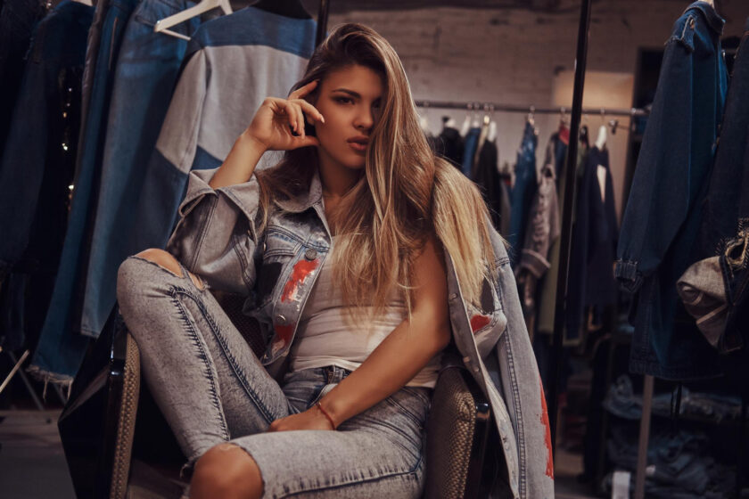 Trendy Daily Styles
