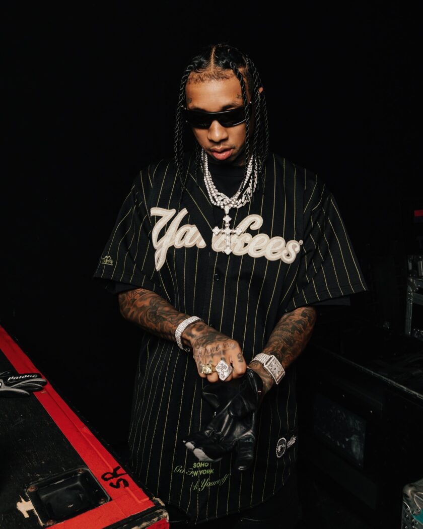 Tyga