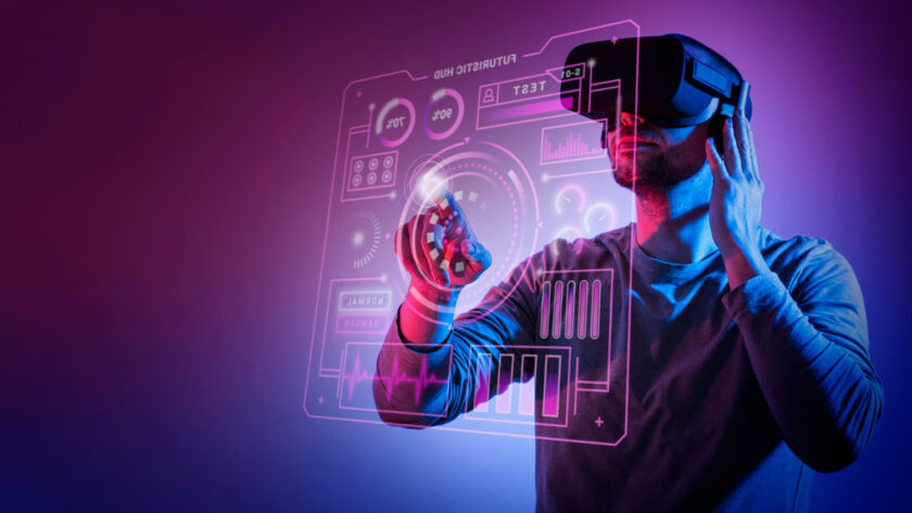 digital future