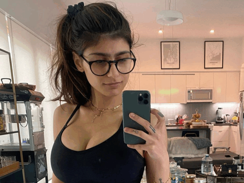 Mia Khalifa