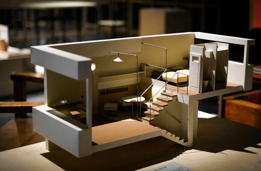 How to Visualize Home Improvements with 3D Floor Plans