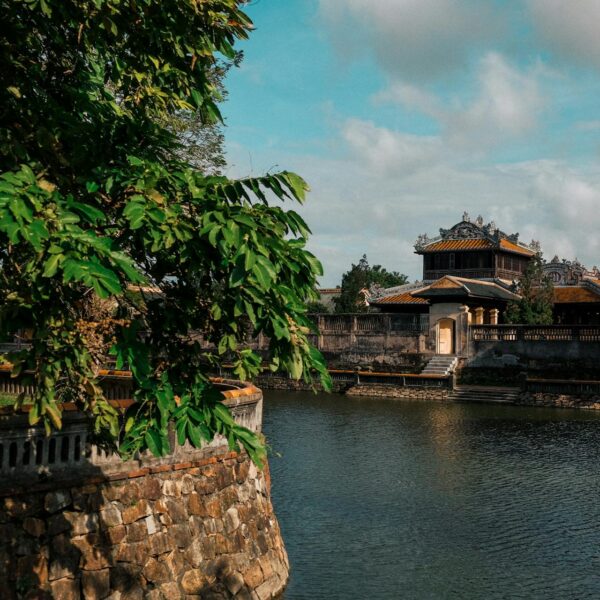 Exploring Hue's Imperial City: A Historical Journey Awaits