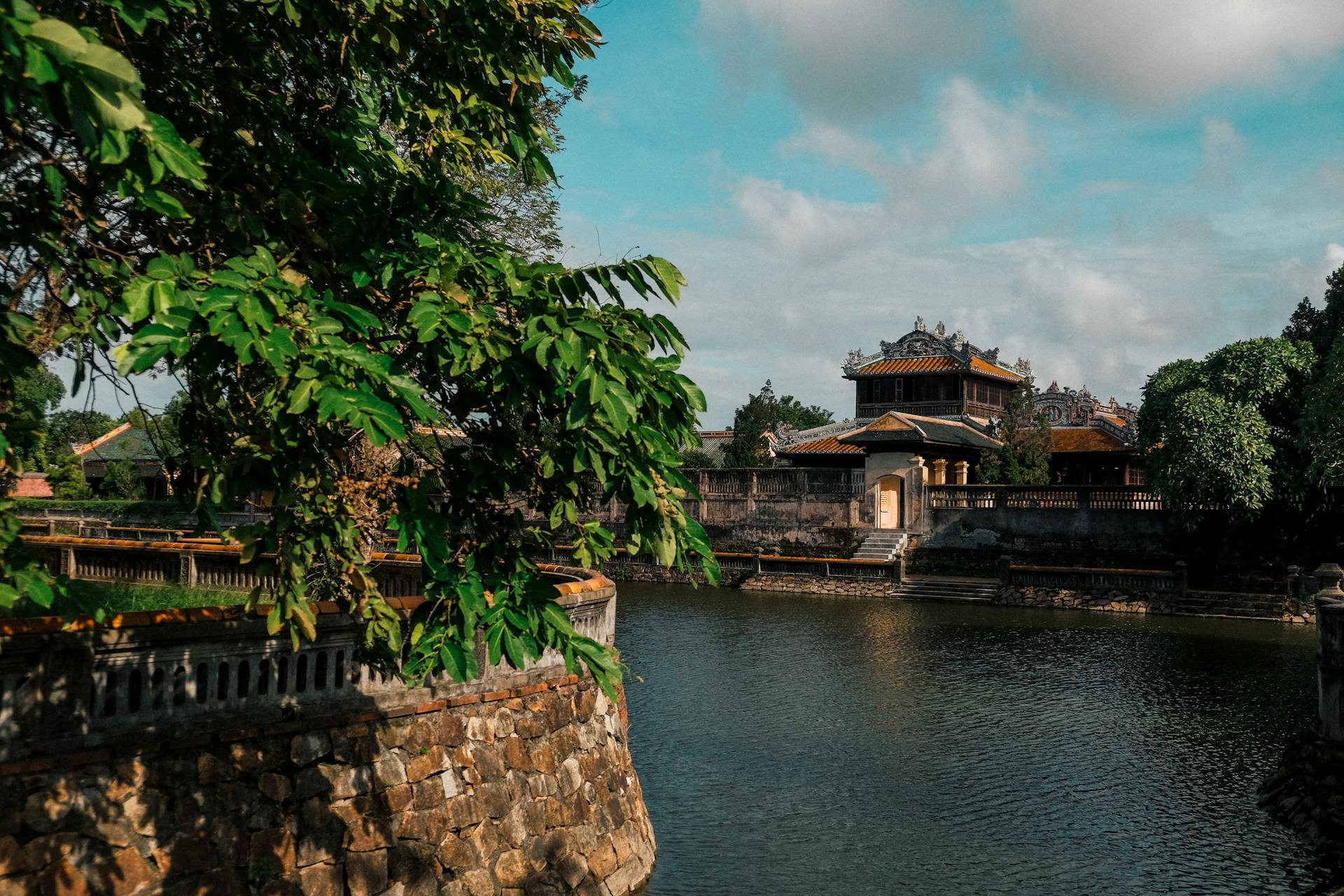Exploring Hue's Imperial City: A Historical Journey Awaits