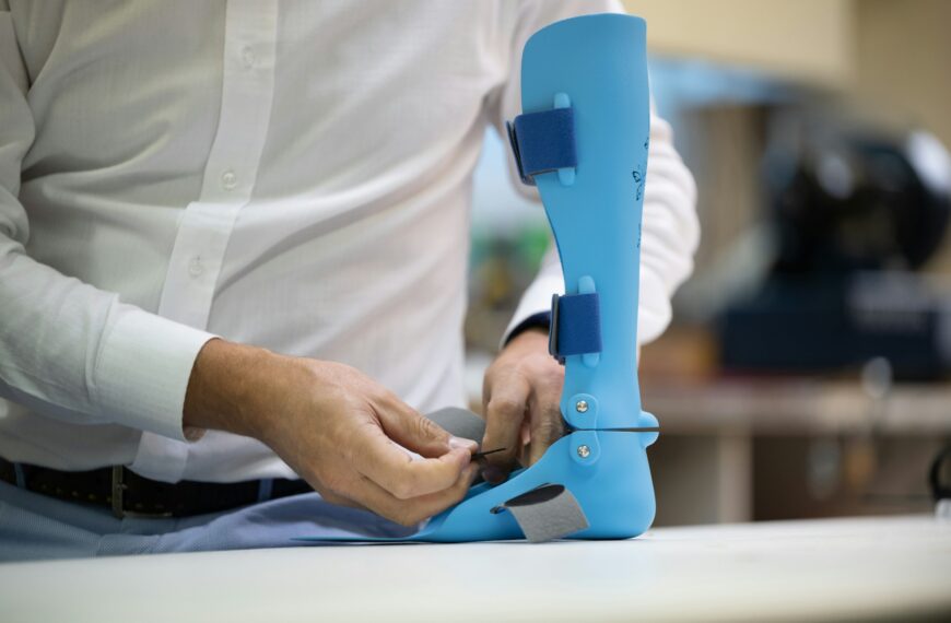 The Hidden Toll of Modern Tech: How Your Hands Are Paying the Price