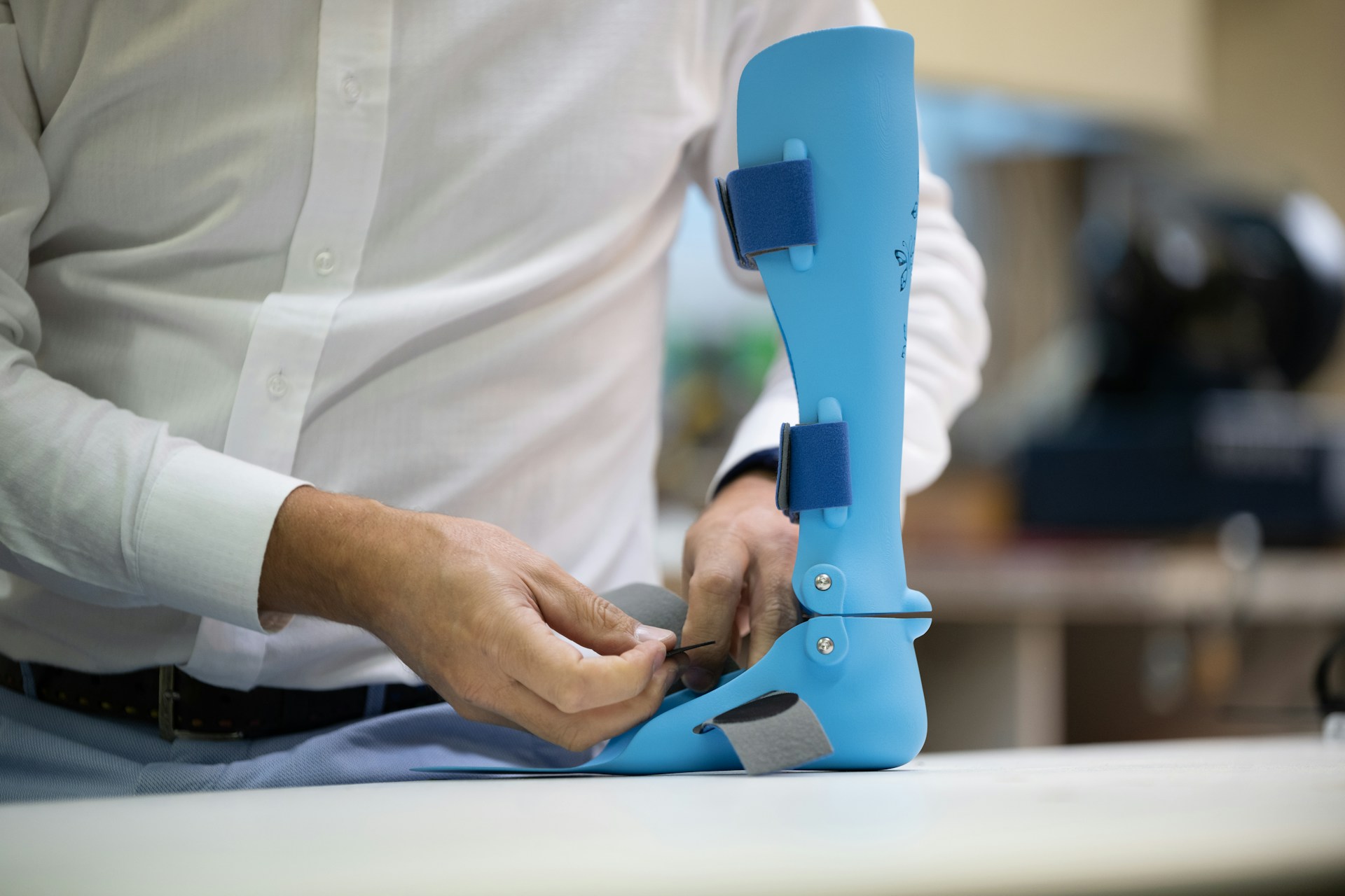 The Hidden Toll of Modern Tech: How Your Hands Are Paying the Price