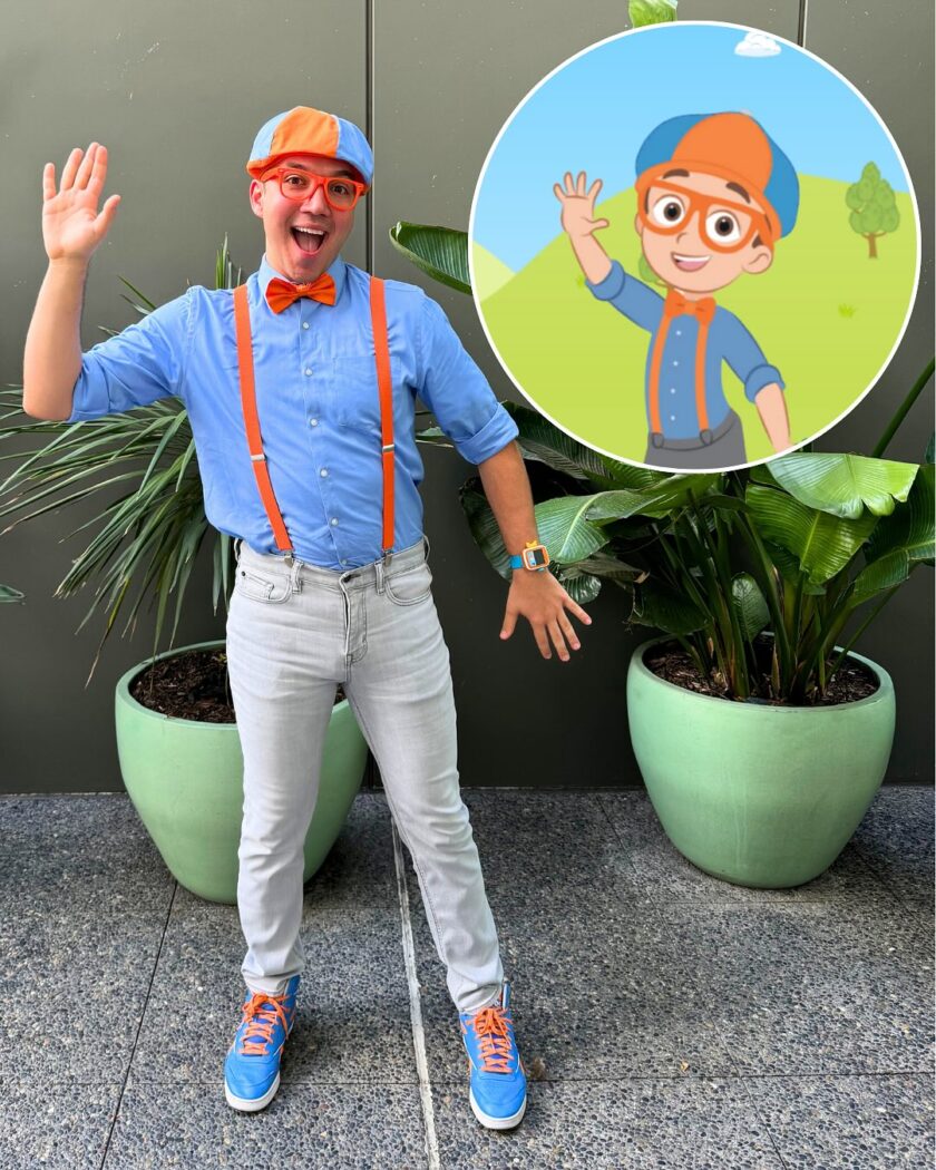 Blippi Channel