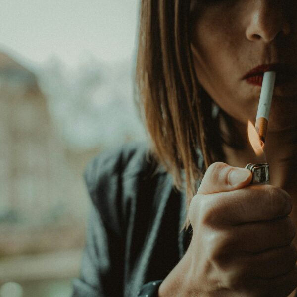 Global Smoking Culture