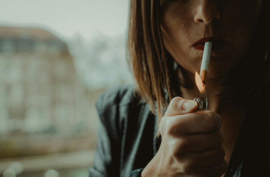 Global Smoking Culture