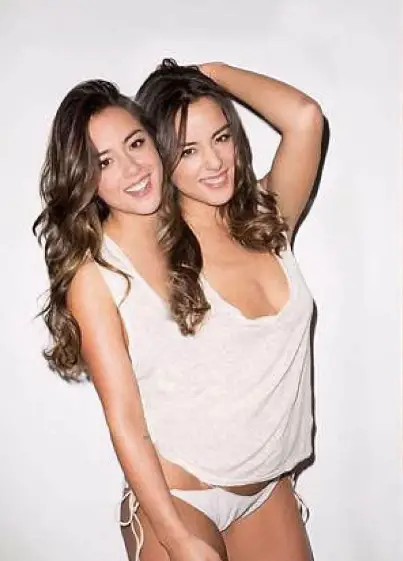 Jackie And Lola Twins
