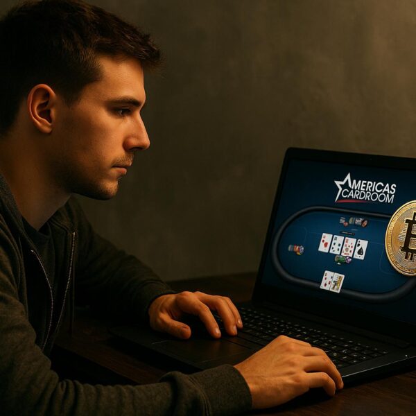 Americas Cardroom: An Industry Leader in Crypto Poker