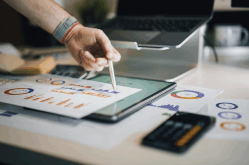 Unlocking Business Potential with Comprehensive Analytics Platforms