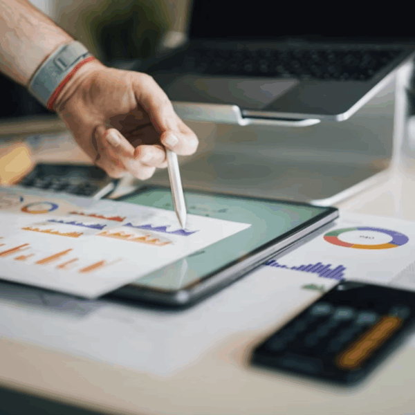 Unlocking Business Potential with Comprehensive Analytics Platforms