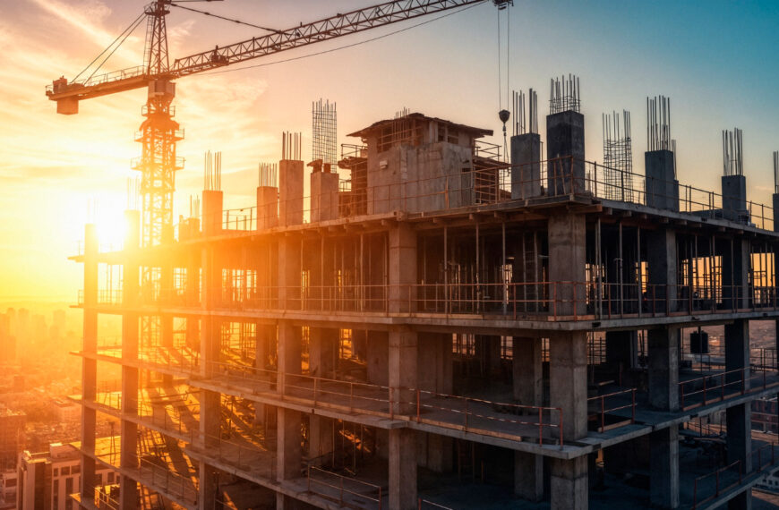 construction companies