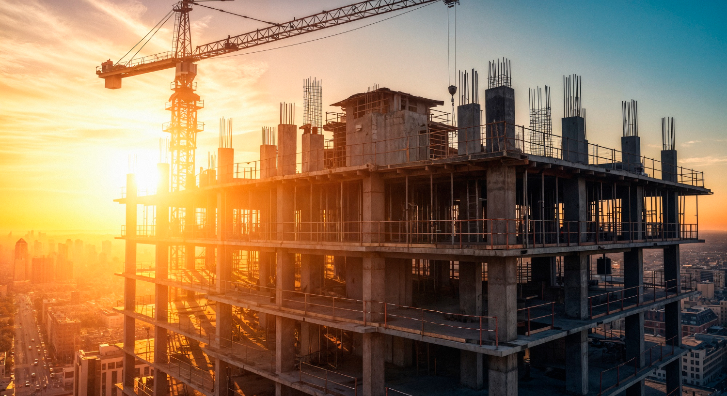construction companies
