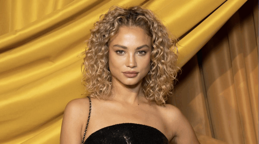 Rose Bertram 