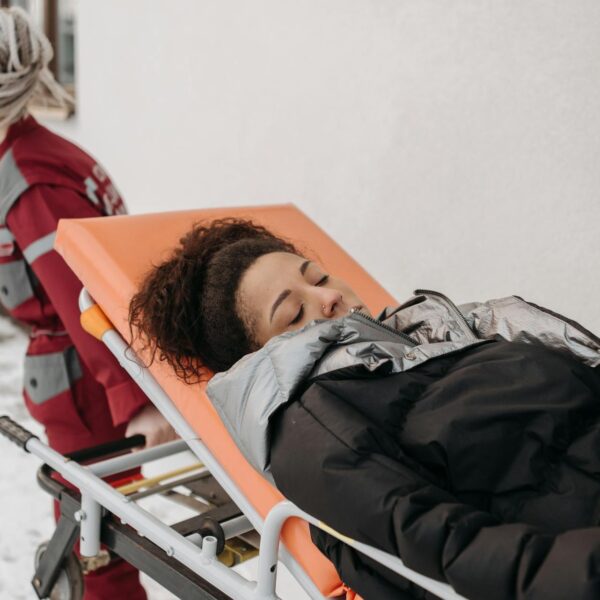 The Impact of Negligence in Personal Injury Law