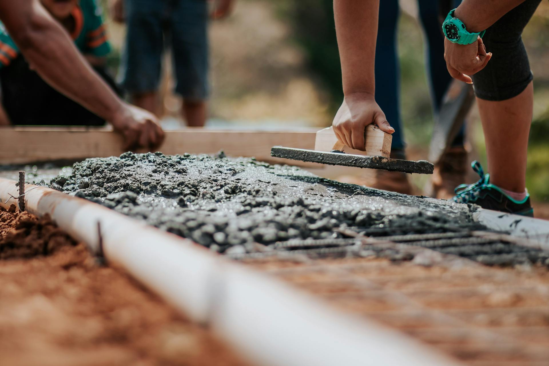 Innovative Design Ideas for Cost-Efficient Outbuilding Construction
