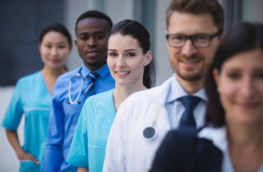 Foreign Nurses