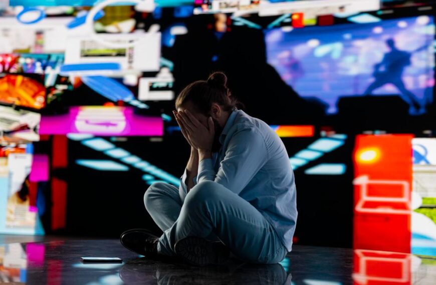 The State of Teen Cyberbullying: How Parents Can Prevent It