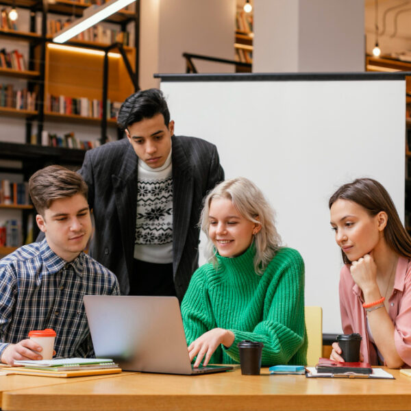 College Consulting