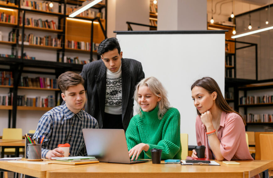 College Consulting