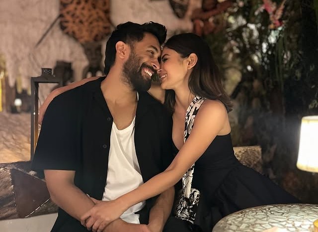 Personal Life & Marriage to Mouni Roy