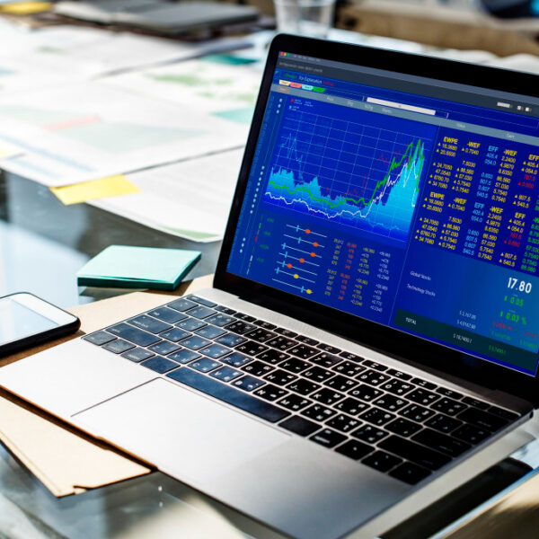copy trading