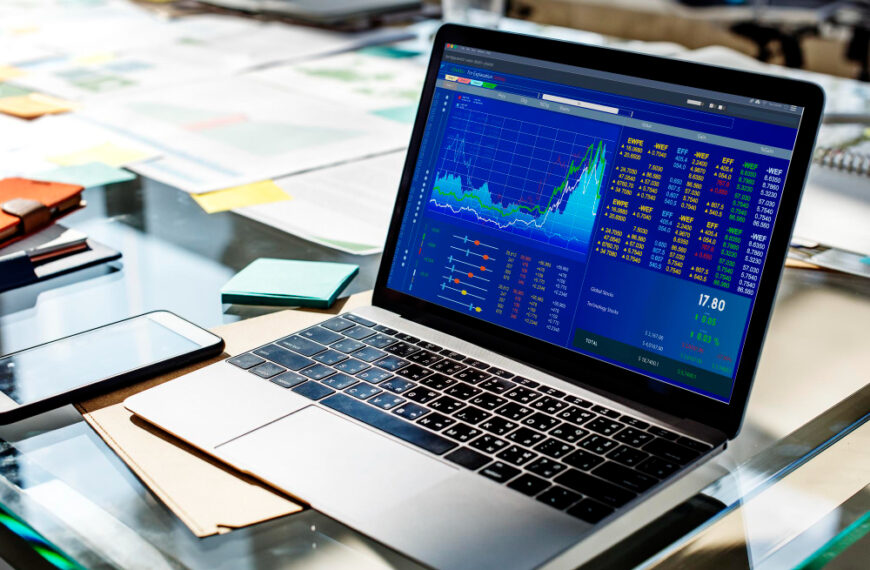 copy trading