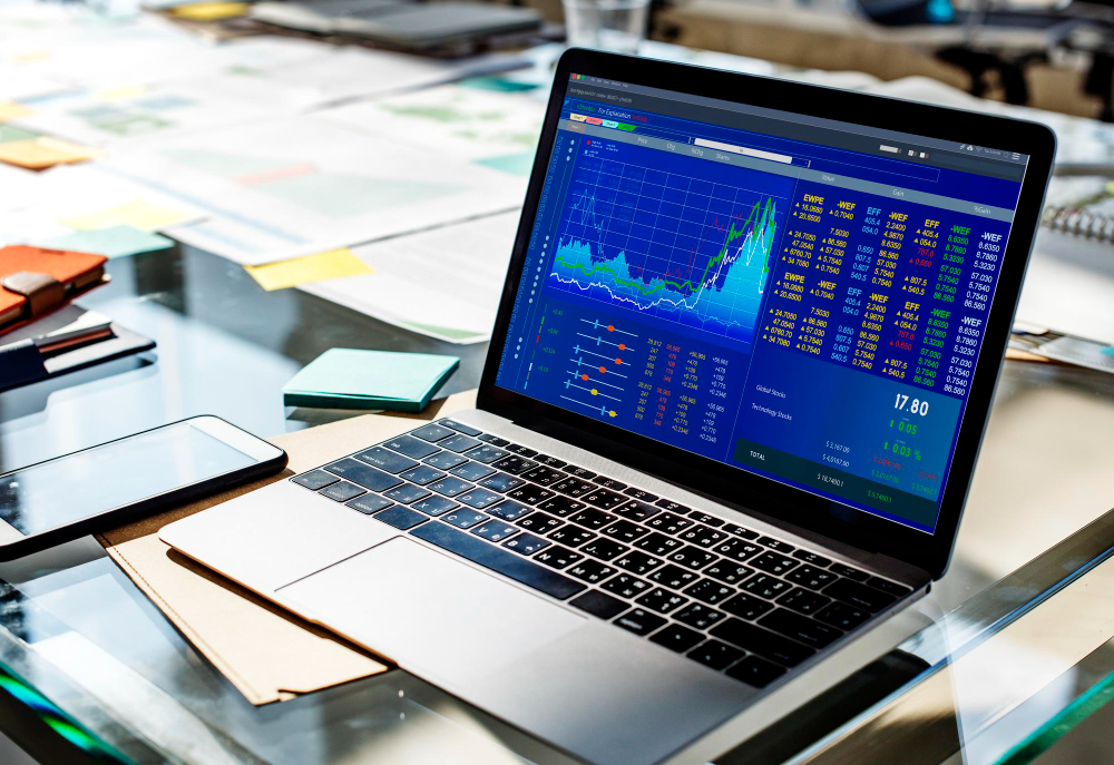 copy trading
