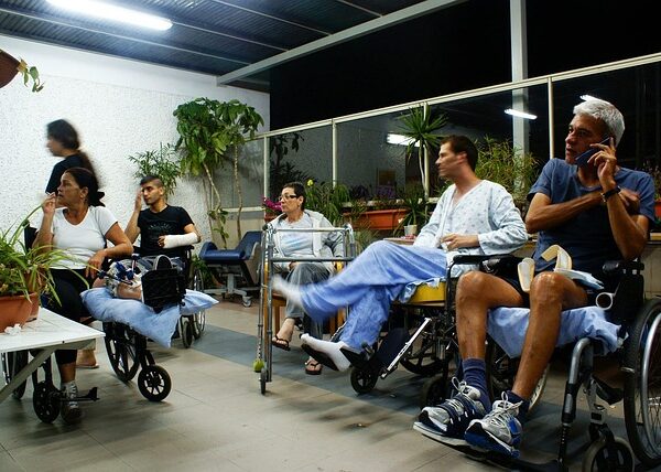 Rehab