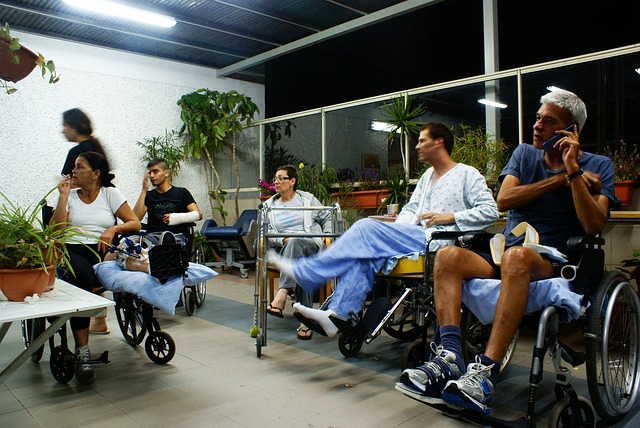 Rehab